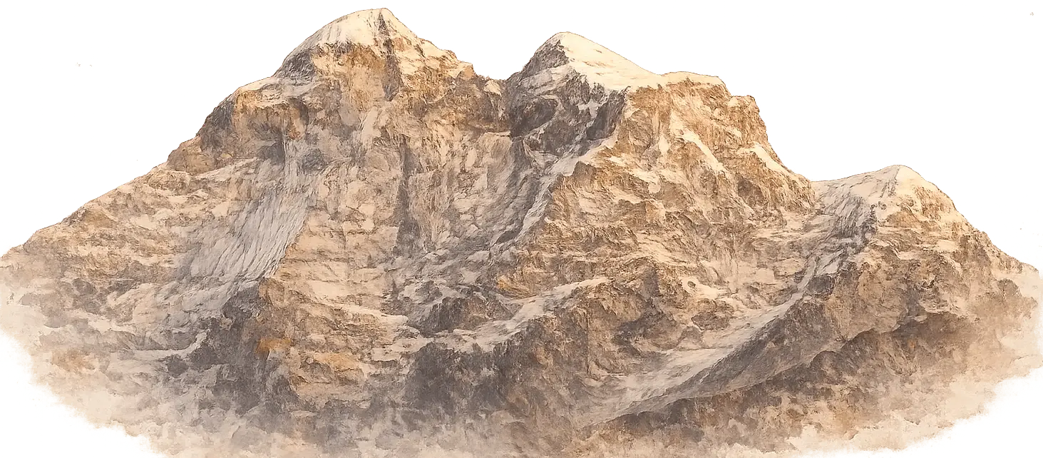 Mount Gaurishankar