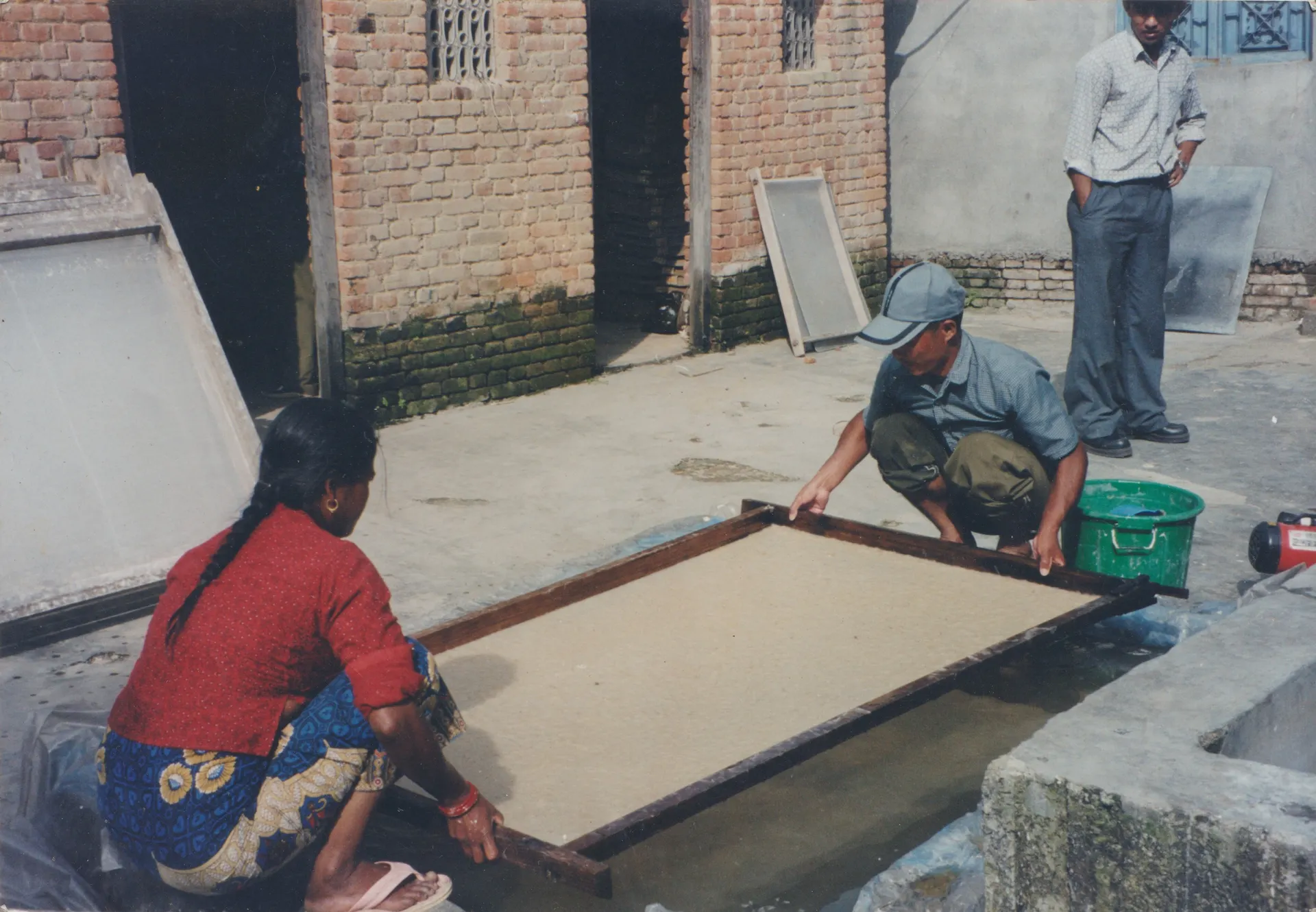 Wholesale Lokta Paper Supplier Nepal
