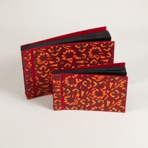 Landscape-style Photo Albums