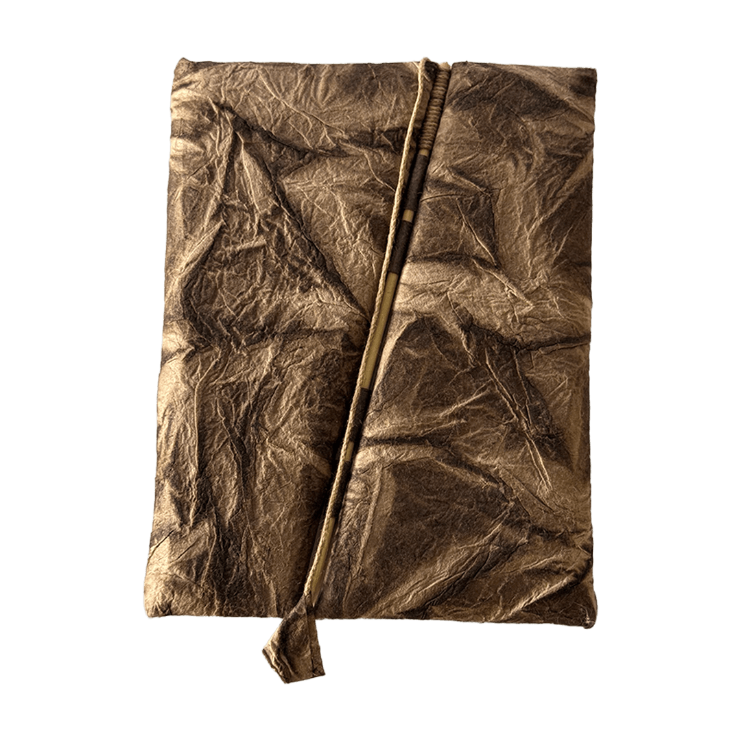 Wrinkle Hardcover Notebook - Image 3