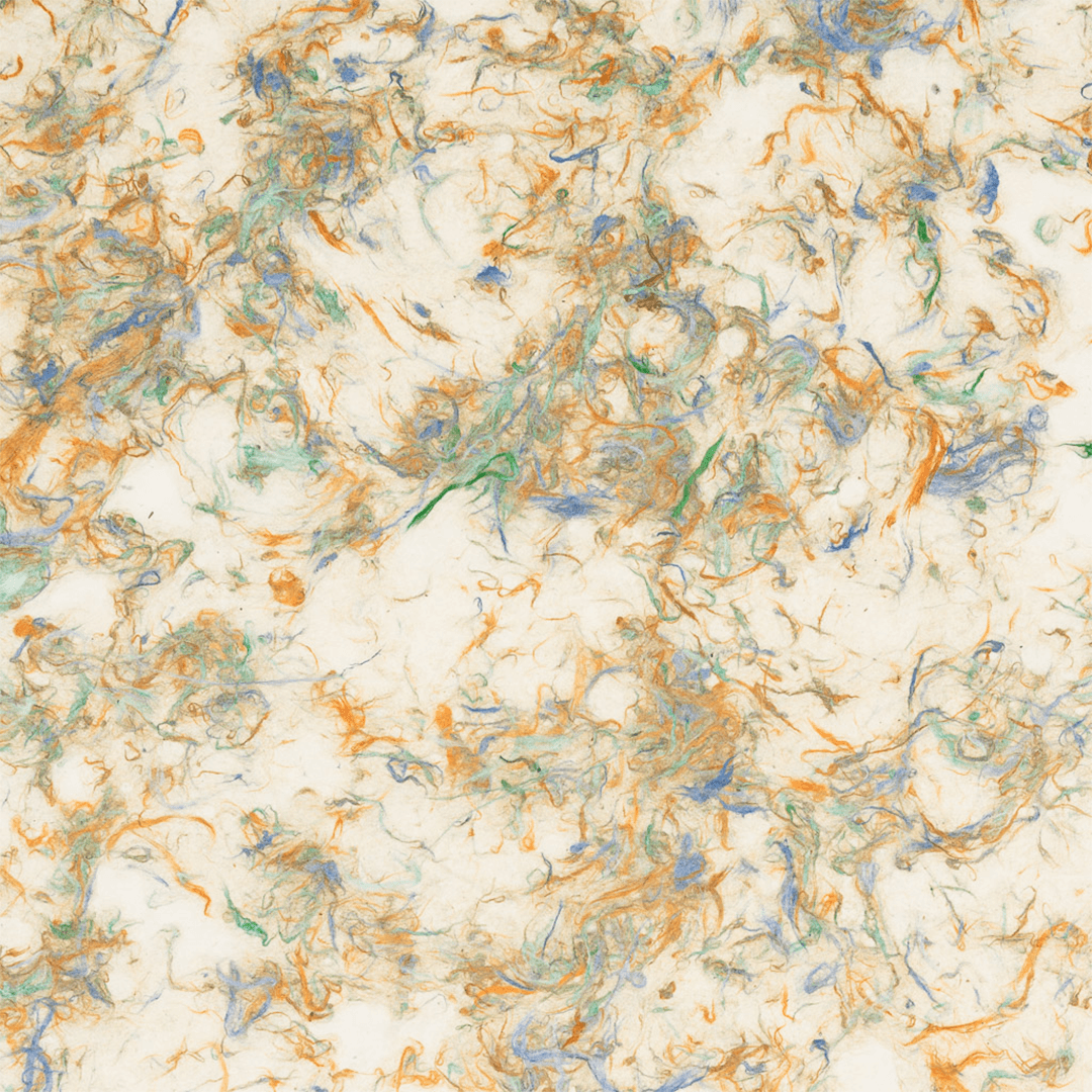 Colored Fibre Sheet - Image 7