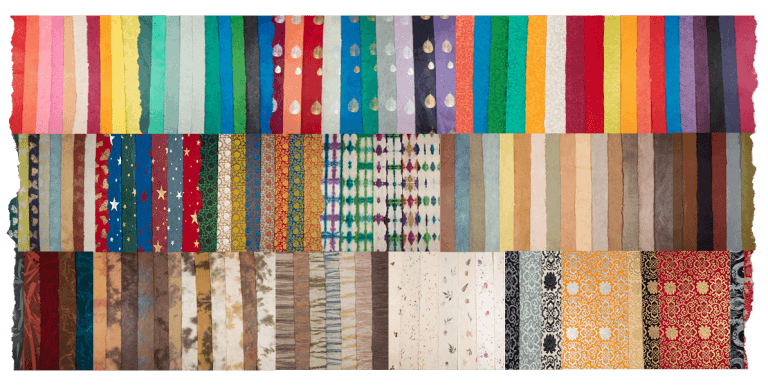 handmade lokta paper wholesale products
