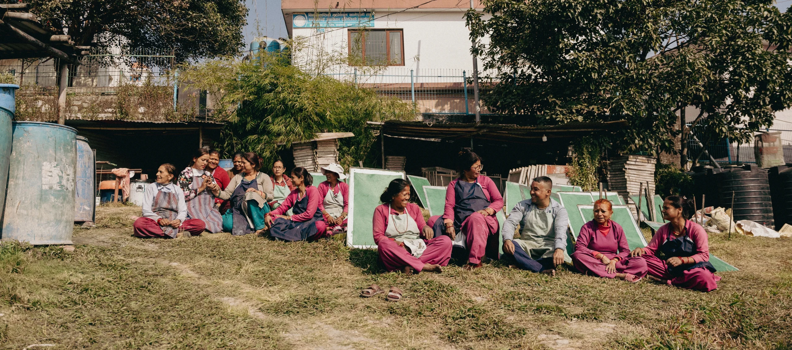 What Is Handmade Lokta Paper Nepal?